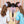 Load image into Gallery viewer, Emma organza scrunchie white - Halo Luxe
