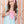 Load image into Gallery viewer, Forever eylet long tail clip hot pink - Halo Luxe