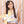 Load image into Gallery viewer, Polka dot padded headband cream/black - Halo Luxe