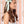 Load image into Gallery viewer, Ava scalloped long tailed clip mint - Halo Luxe