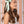 Load image into Gallery viewer, Ava scalloped long tailed clip mint - Halo Luxe