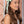 Load image into Gallery viewer, Ava scalloped long tailed clip mint - Halo Luxe