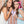 Load image into Gallery viewer, Ava scalloped long tailed clip mint - Halo Luxe