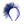 Load image into Gallery viewer, Tutu Crown Admiral - Halo Luxe