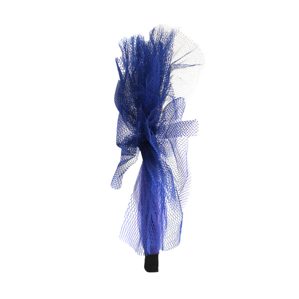 Tutu Crown Admiral - Halo Luxe