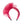Load image into Gallery viewer, Tutu Crown Magenta - Halo Luxe