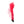 Load image into Gallery viewer, Tutu Crown Magenta - Halo Luxe
