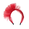 Halo Luxe Tutu Crown - Lipstick