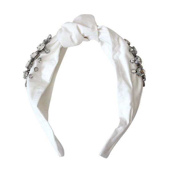 Charm Pearl - Halo Luxe