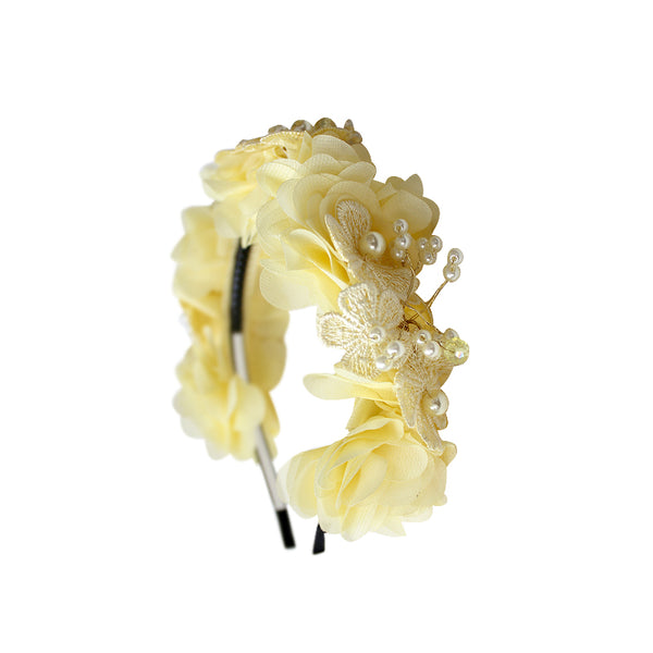 Chloe Lemon - Halo Luxe
