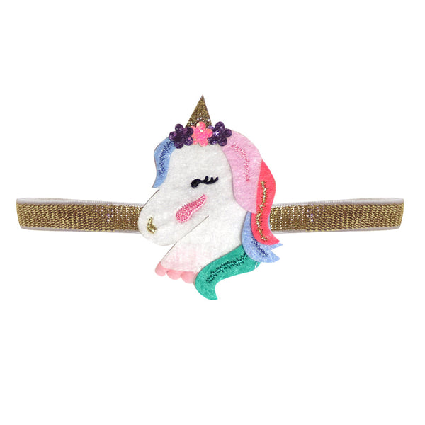 Unicorn Magic Mini - Halo Luxe