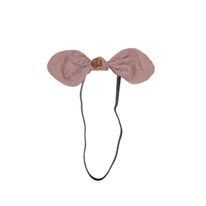 Sweetheart Dusty Rose Mini - Halo Luxe