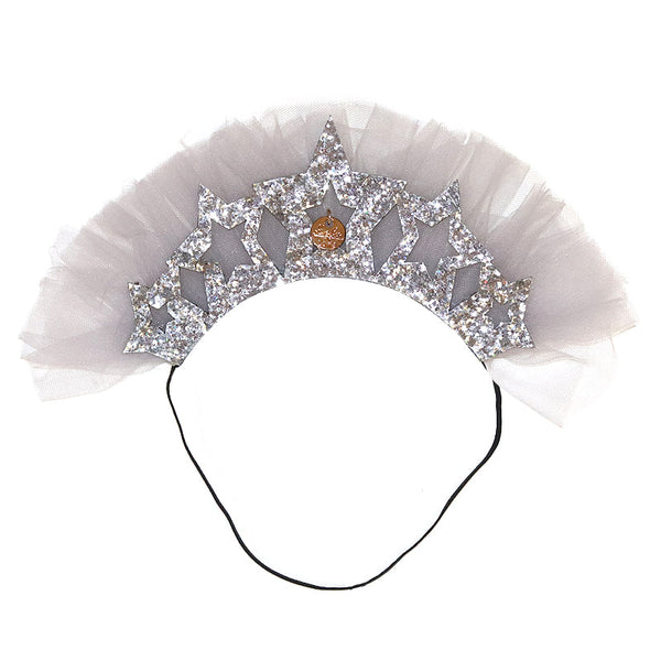 Princess Sterling Mini - Halo Luxe