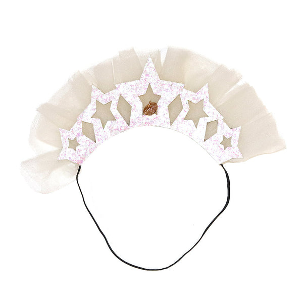 Princess White Mini - Halo Luxe