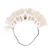 Halo Luxe Princess Mini - White