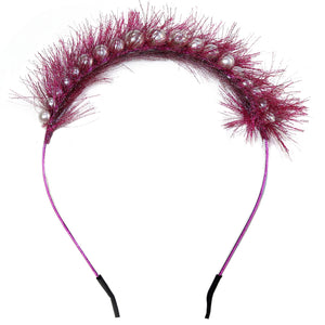 Sparkler Magenta - Halo Luxe