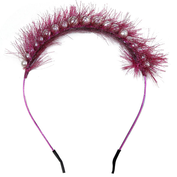 Sparkler Magenta - Halo Luxe