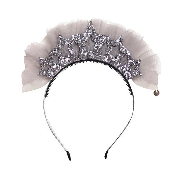 Princess Sterling - Halo Luxe