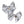 Load image into Gallery viewer, Serenity Clip - Halo Luxe