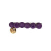 Halo Luxe Joy Clip 2-Pack - Lavender