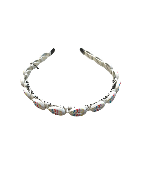 Seashell Multi - Halo Luxe