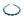 Load image into Gallery viewer, Seashell Teal - Halo Luxe
