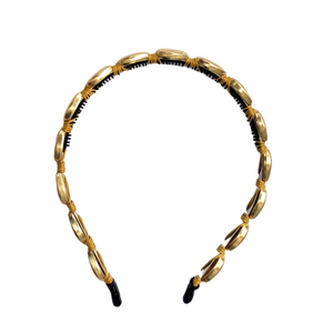 Seashell Gold - Halo Luxe