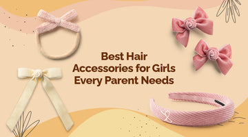 best hair accessories for girls