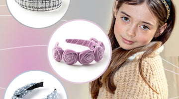 Headbands: A Timeless Accessory for Every Teen's Style