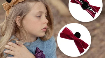 How to Use Claw Clips for Stunning Hair Styles