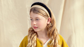 Unleash Timeless Treasures with Halo Luxe Hair Accessories
