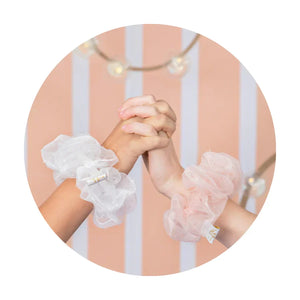 Are Scrunchies better for your hair?