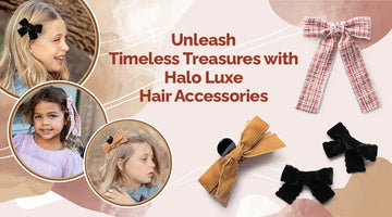 girls hair accessories