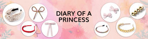 Diary of a Princess