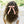 Load image into Gallery viewer, Halo Luxe Rosette Velvet Long Tail Clip - Ballet Slipper
