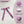 Load image into Gallery viewer, Halo Luxe Rosette Velvet Long Tail Clip - Lavender
