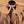 Load image into Gallery viewer, Halo Luxe Rosette Velvet Long Tail Clip - Ballet Slipper
