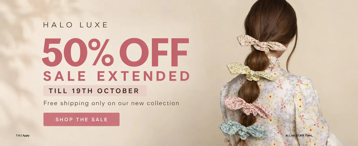 Take Sitewide 50% OFF