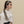 Load image into Gallery viewer, Halo Luxe Anna Lace Tie Back Headband - Off White
