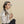 Load image into Gallery viewer, Halo Luxe Anna Lace Tie Back Headband - Off White
