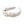 Load image into Gallery viewer, Halo Luxe Dalia Pearl Flower Embellished Satin Headband - Ivory
