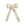Load image into Gallery viewer, Halo Luxe Gumdrop Scalloped Satin Bow Clip - Ivory
