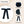 Load image into Gallery viewer, Halo Luxe Ava Scalloped Velvet Long Tail Clip - Navy
