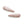 Load image into Gallery viewer, Halo Luxe Ella Quilted Leather Double Clip Set - Rose Shimmer
