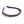 Load image into Gallery viewer, Halo Luxe Hazel Knit Rivet Headband - Plum
