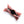 Load image into Gallery viewer, Halo Luxe Laura Velvet Bow Large Claw Clip - Pink
