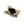 Load image into Gallery viewer, Halo Luxe Laura Velvet Bow Mini Claw Clip Set - Oatmeal
