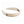 Load image into Gallery viewer, Halo Luxe Rosa Vintage Satin Headband - Champagne
