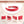 Load image into Gallery viewer, Halo Luxe Signature Terry Logo Headband - Strawberry
