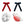 Load image into Gallery viewer, Halo Luxe Classic Baby Girl Gift Collection - Designer Baby Hair Collection
